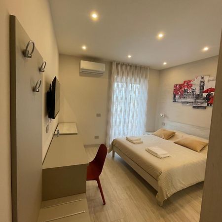 Ro&Ro Napoli Luxury Rooms Luaran gambar