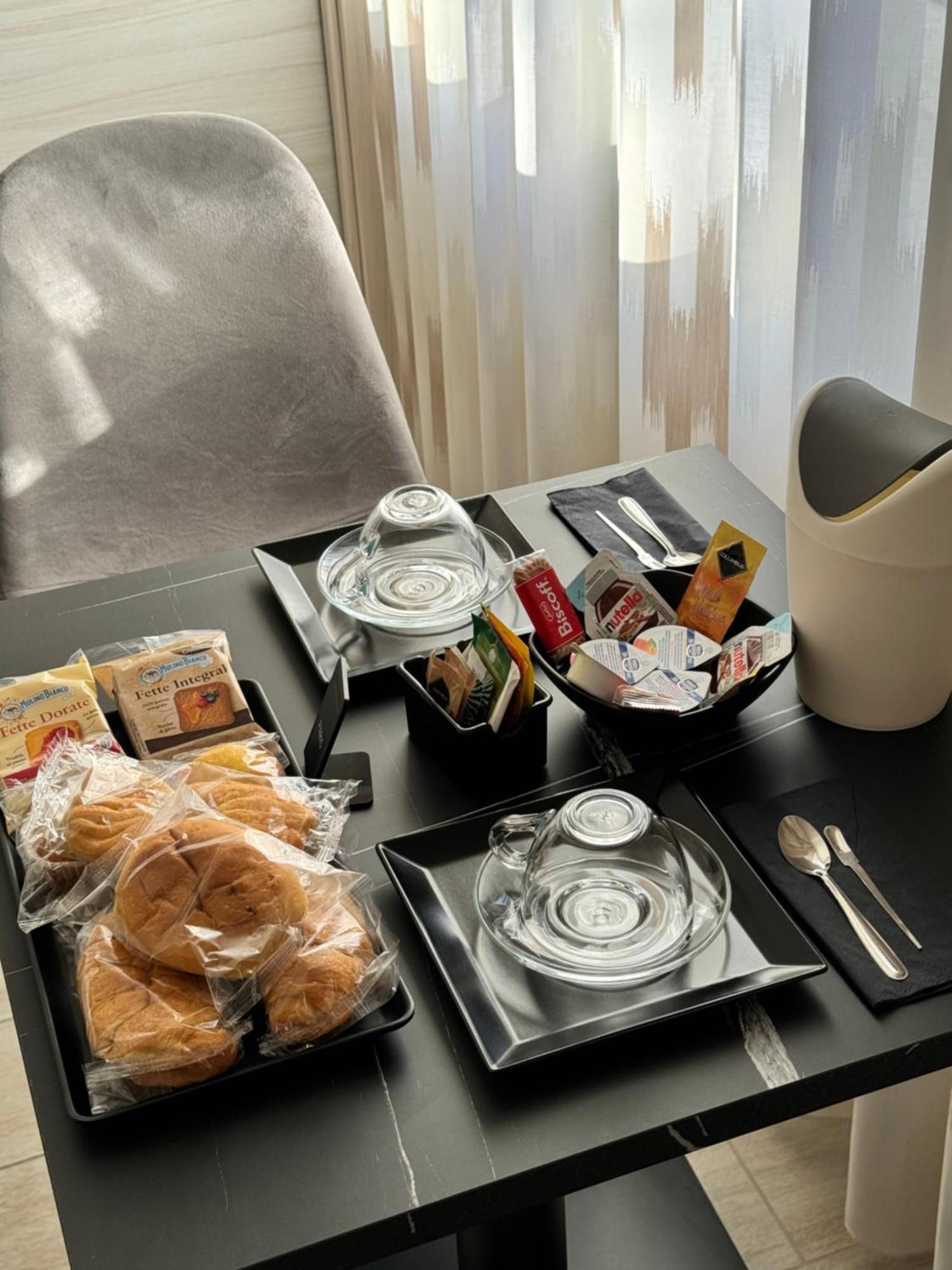 Ro&Ro Napoli Luxury Rooms Luaran gambar