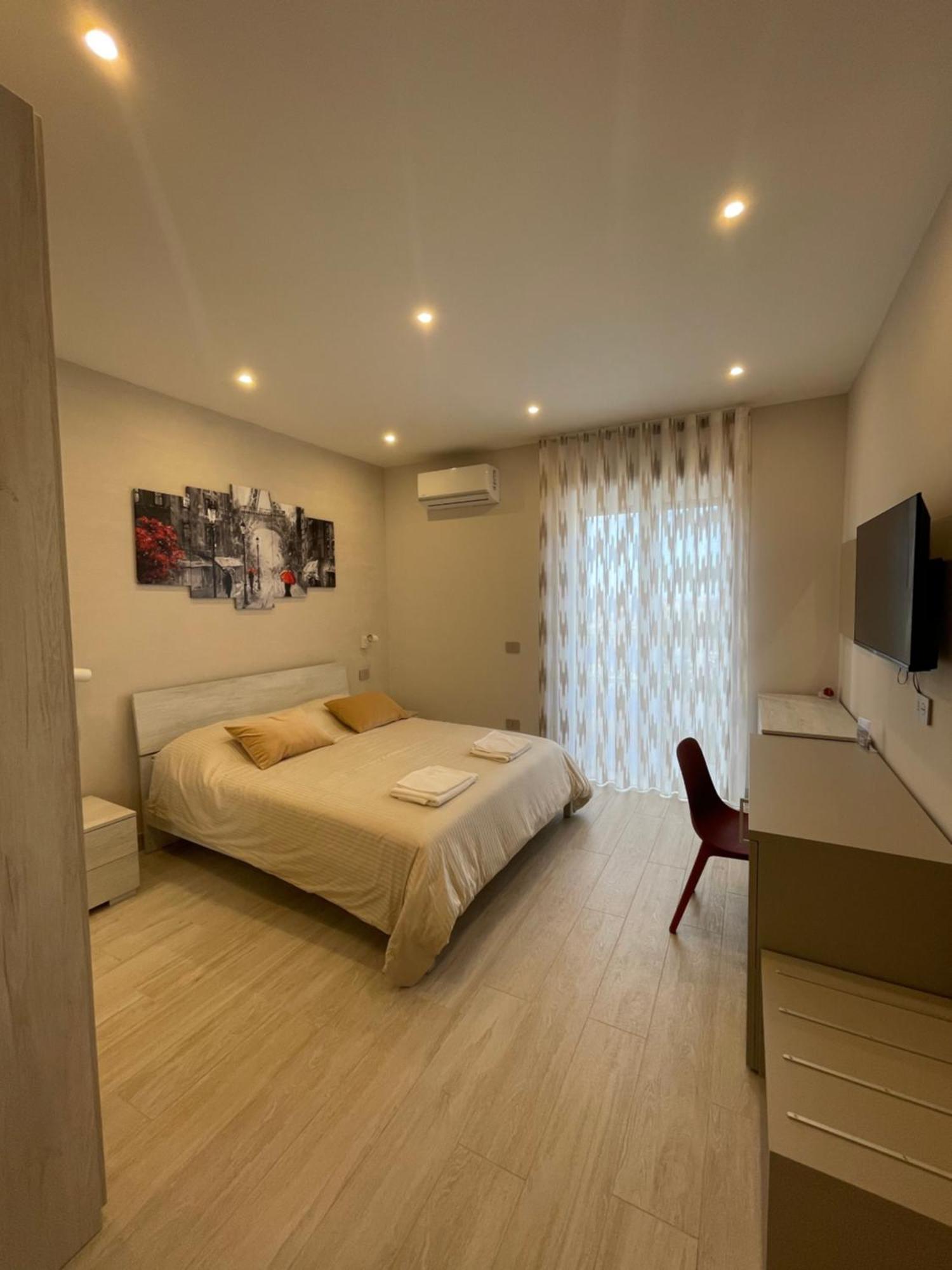 Ro&Ro Napoli Luxury Rooms Luaran gambar