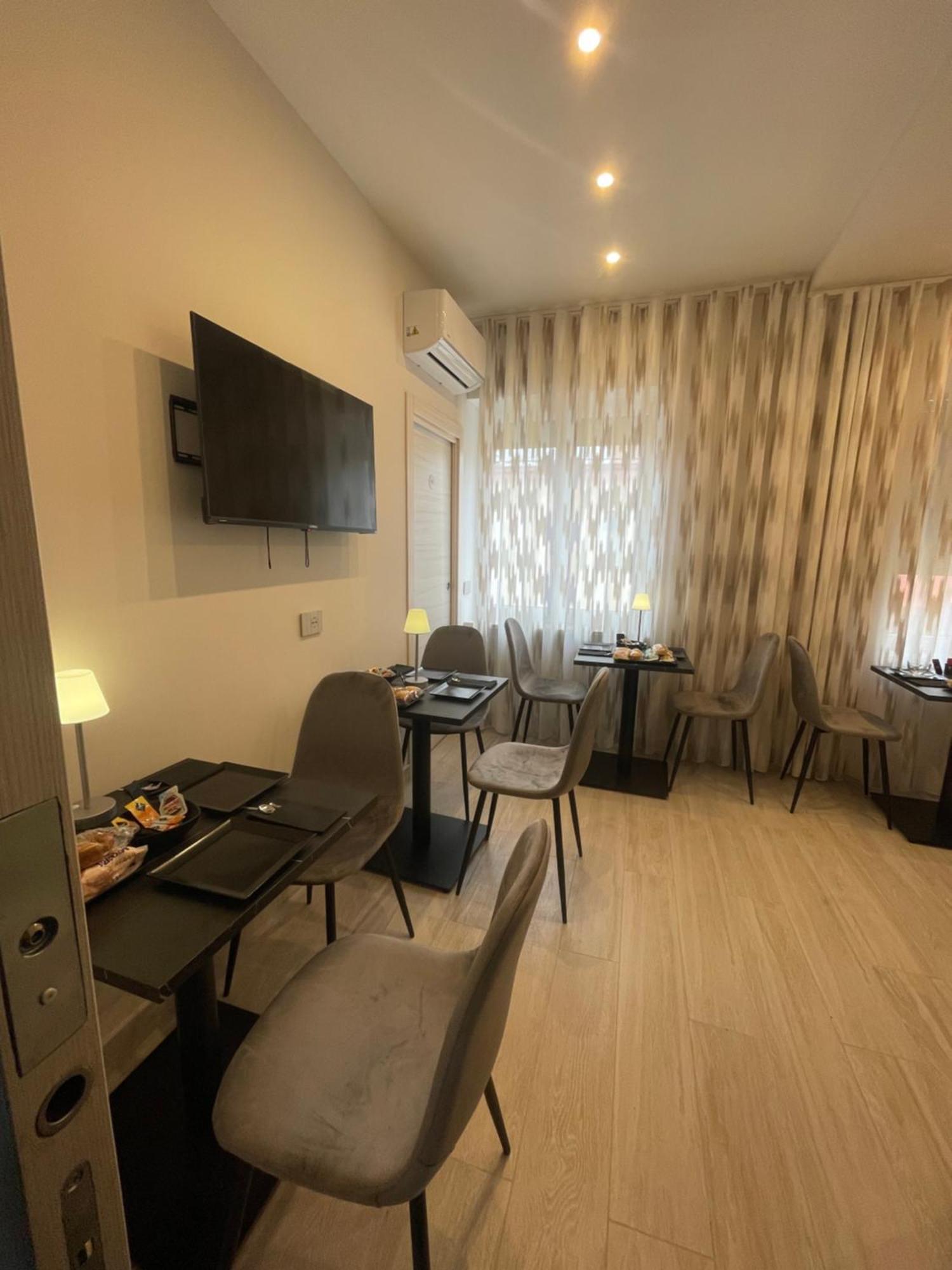 Ro&Ro Napoli Luxury Rooms Luaran gambar