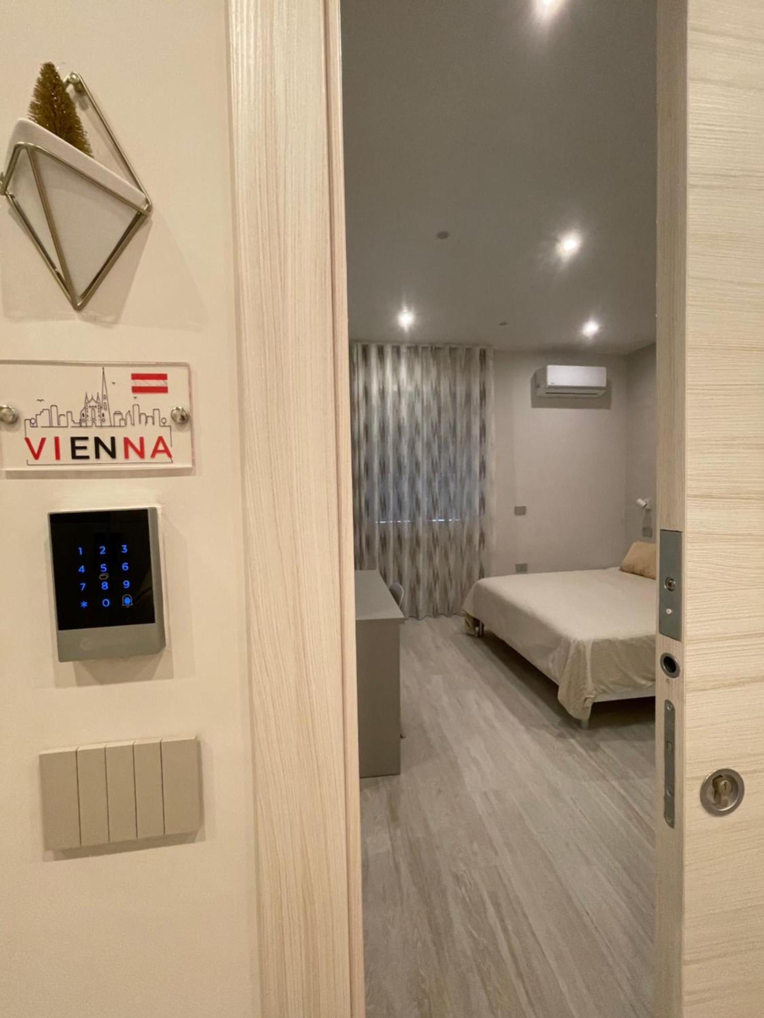 Ro&Ro Napoli Luxury Rooms Luaran gambar