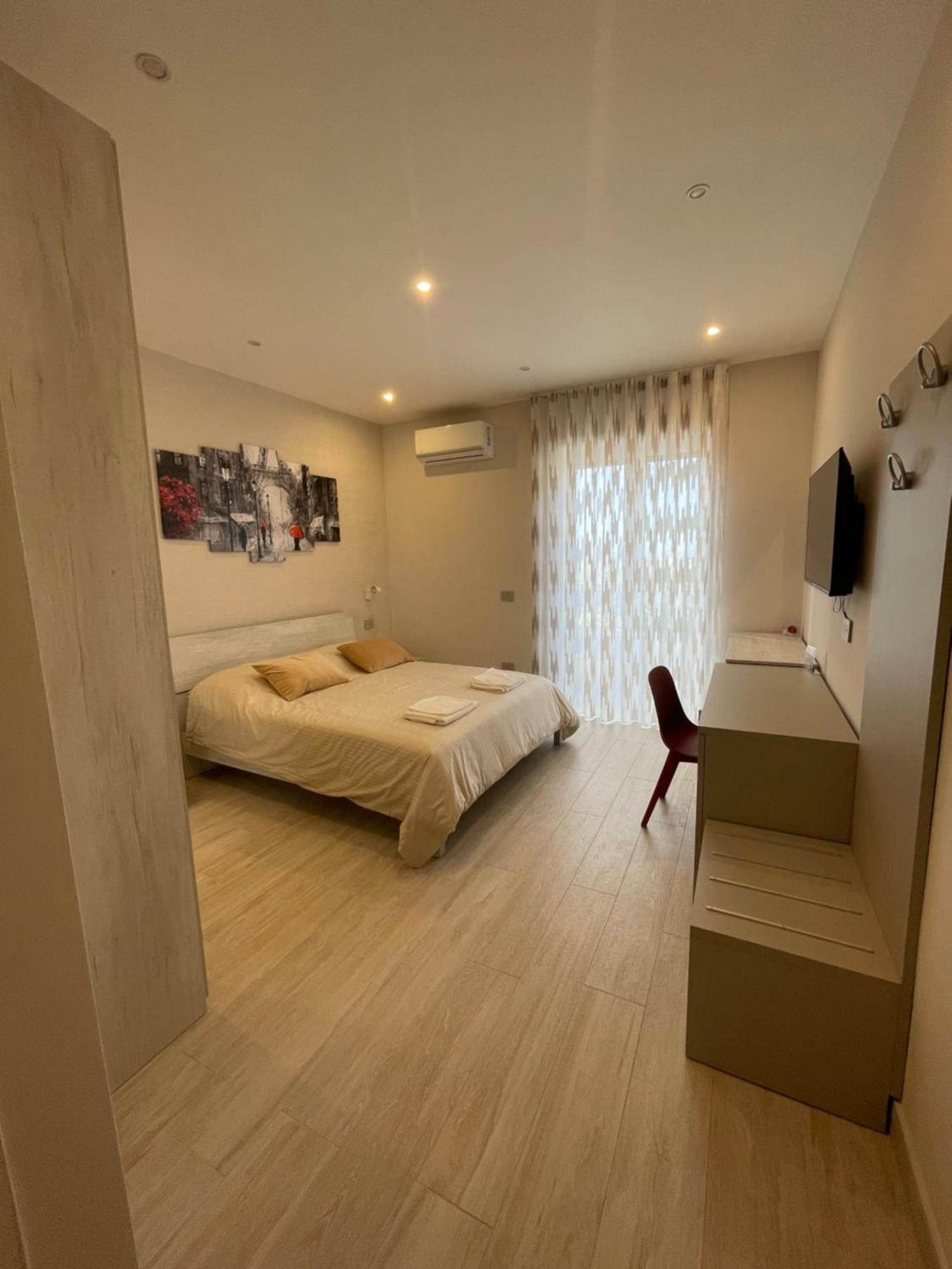 Ro&Ro Napoli Luxury Rooms Luaran gambar