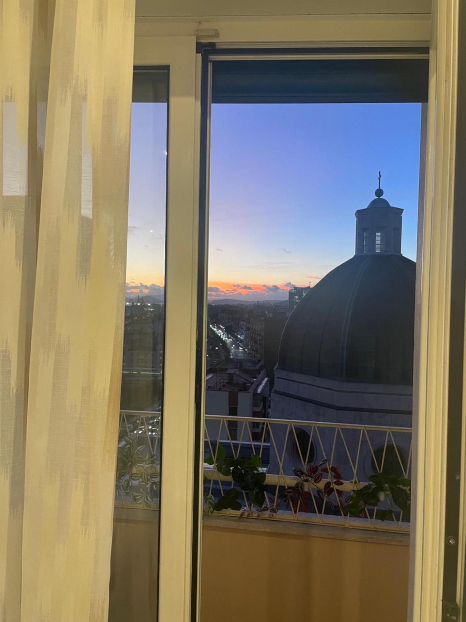 Ro&Ro Napoli Luxury Rooms Luaran gambar