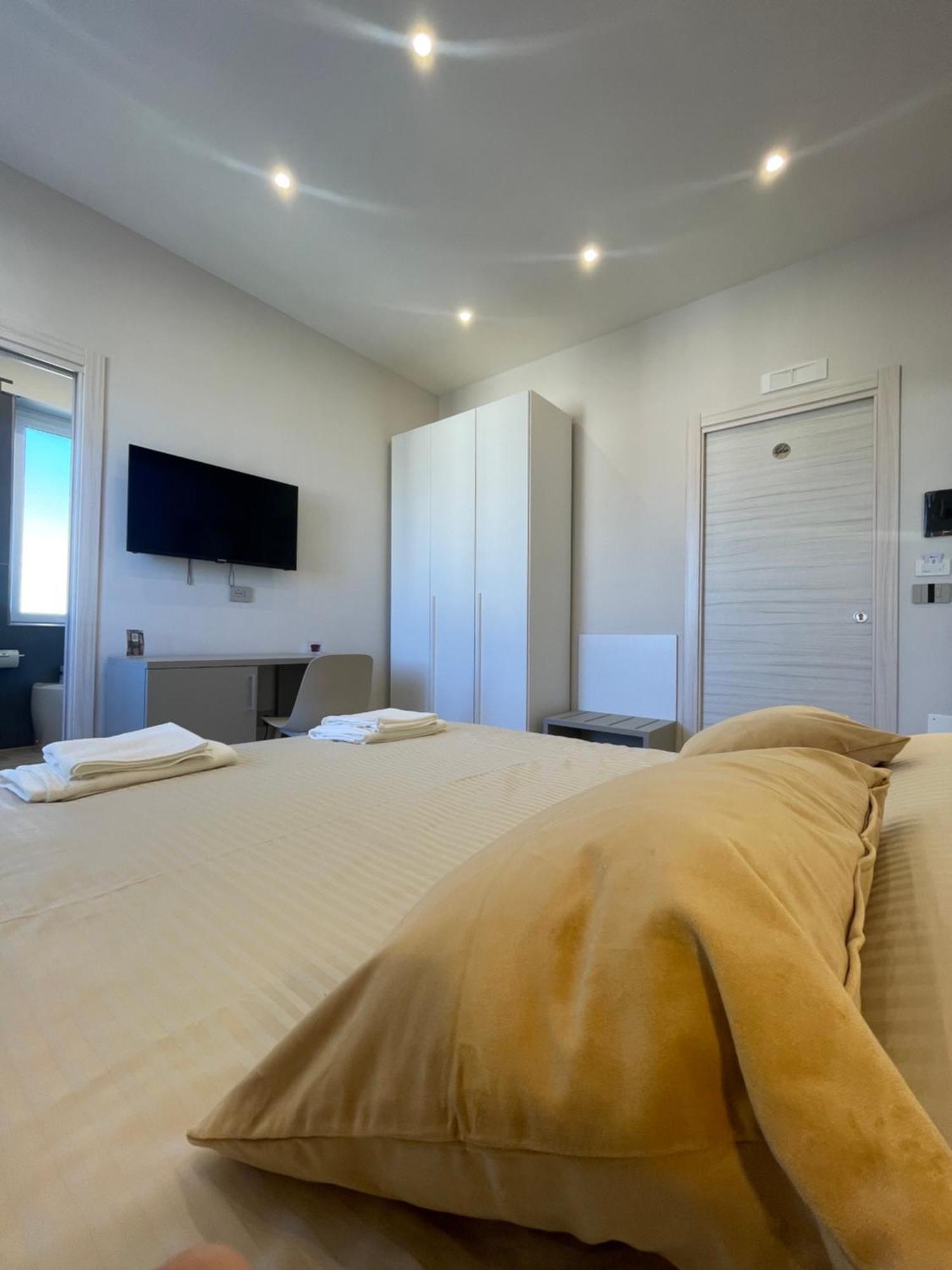 Ro&Ro Napoli Luxury Rooms Luaran gambar