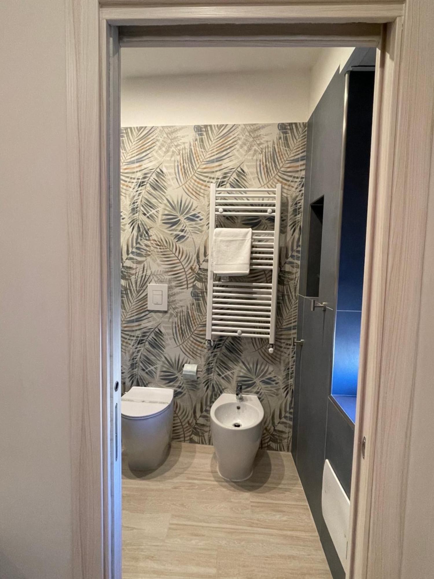 Ro&Ro Napoli Luxury Rooms Luaran gambar