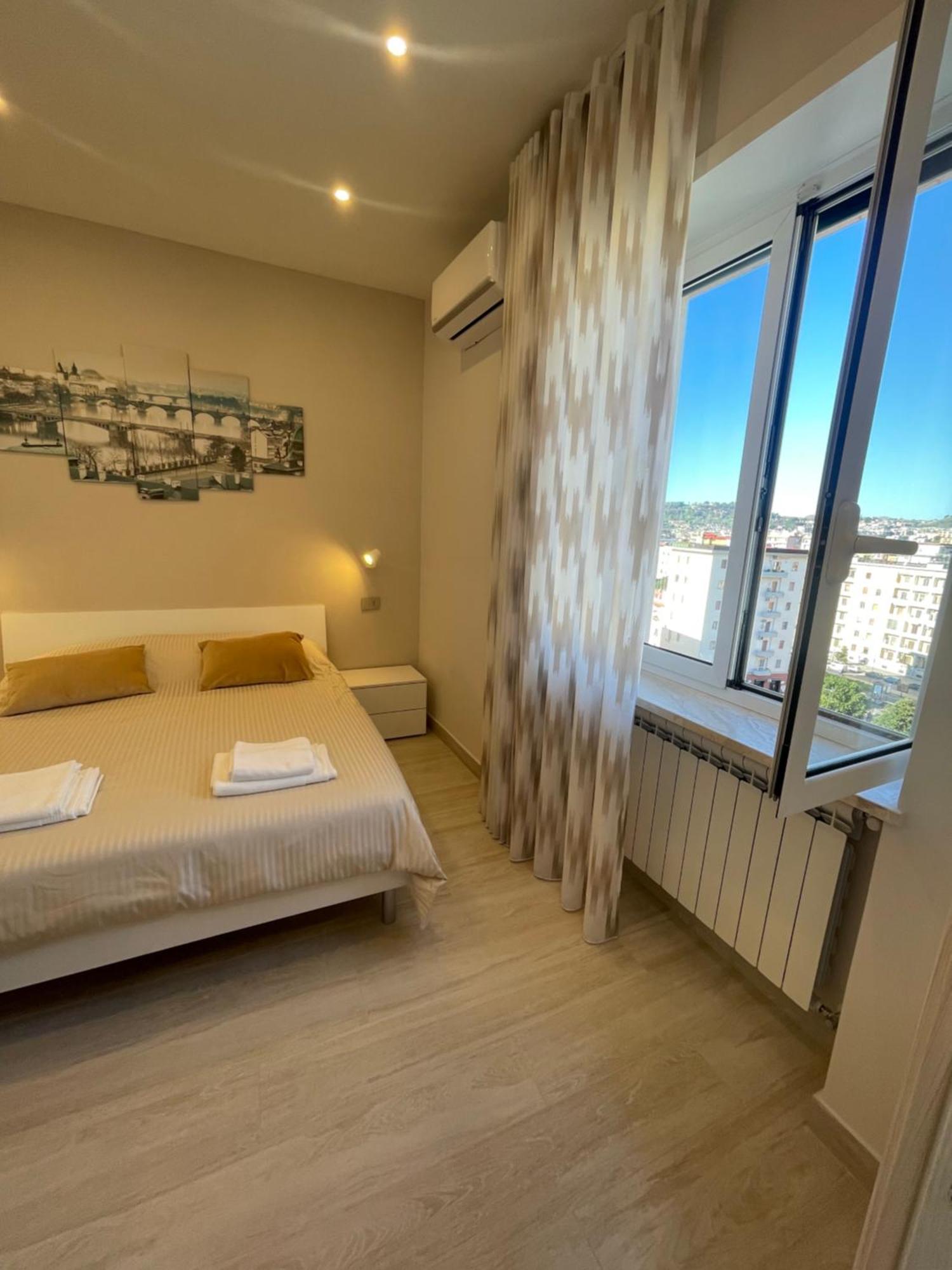 Ro&Ro Napoli Luxury Rooms Luaran gambar
