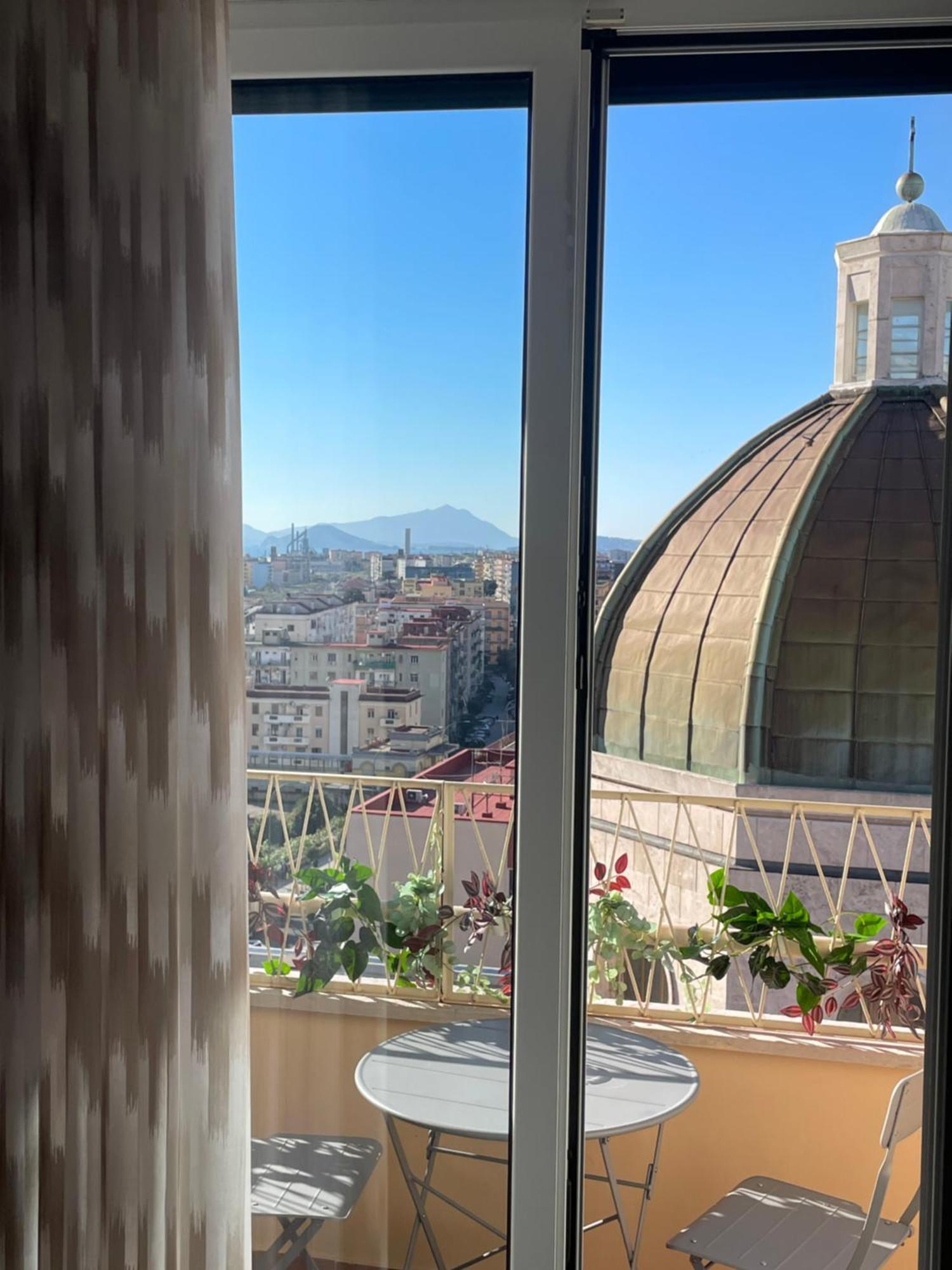Ro&Ro Napoli Luxury Rooms Luaran gambar