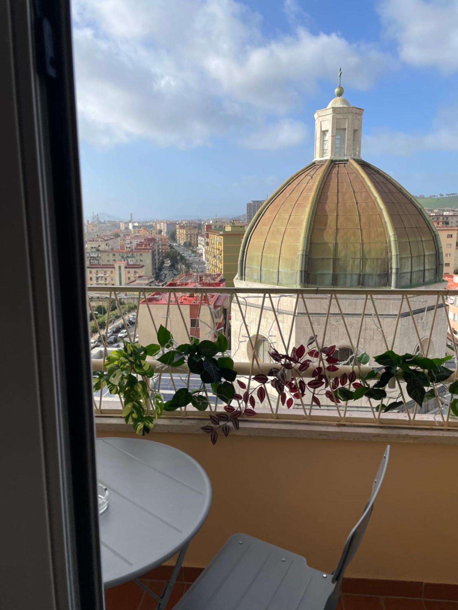 Ro&Ro Napoli Luxury Rooms Luaran gambar