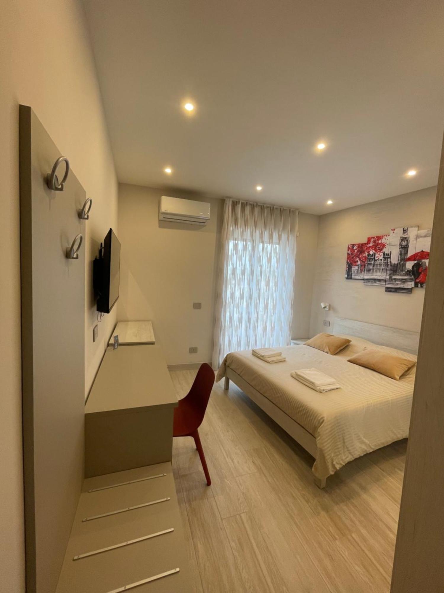 Ro&Ro Napoli Luxury Rooms Luaran gambar